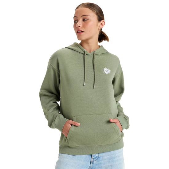 Roxy Γυναικείο φούτερ Surf Stoked - Pullover Hoodie for Women Roxy Γυναικείο φούτερ Surf Stoked - Pullover Hoodie for Women